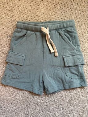 Baby Sprouts 2T shorts